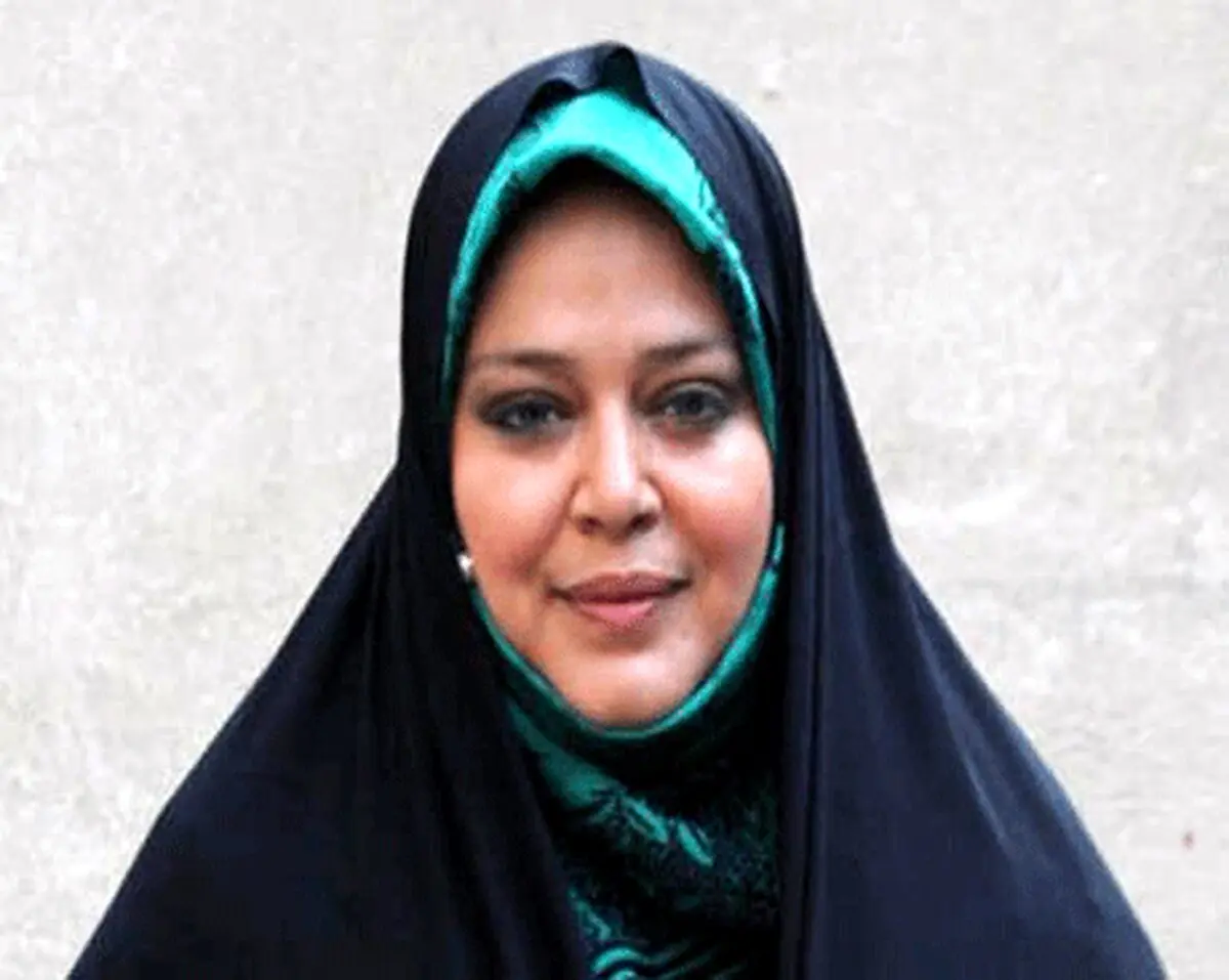 نقش دزدی مادر بهاره رهنما