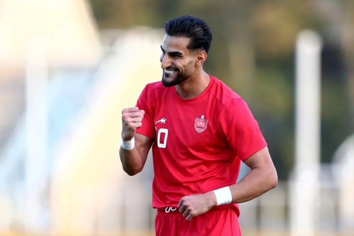 پرسپولیس قهرمان بازی‌های دوستانه پیش فصل!