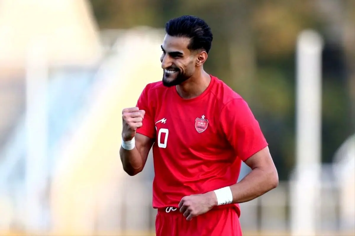 پرسپولیس قهرمان بازی‌های دوستانه پیش فصل!