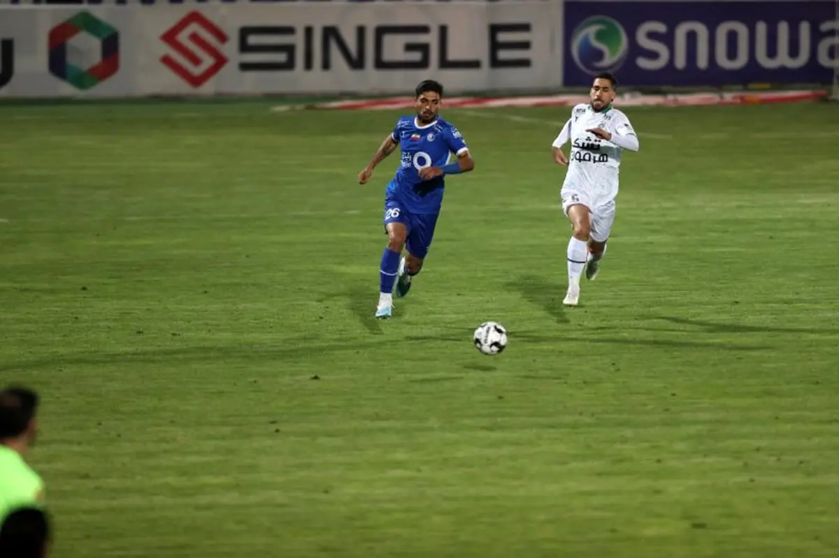 استقلال در کشمکش با بحران زمستانی