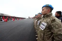 نگاهی به ابعاد درگیری جدید پ.ک.ک و ارتش ترکیه