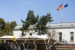 هشدار آلمان به شهروندانش برای خروج فوری از ایران