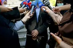 بیانیه انجمن خبرنگاران درباره توهین عضو شورای شهر