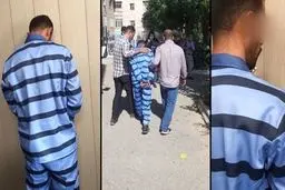 پشت پرده جنایت هولناک خیابان طالقانی تهران فاش شد