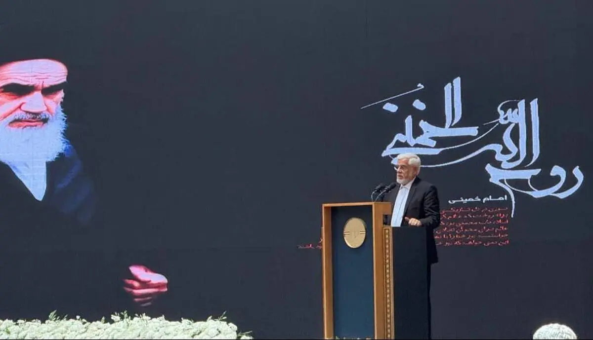 عارف: زمان آن رسیده که به ناشناخته ها و ناگفته های امام بپردازیم 