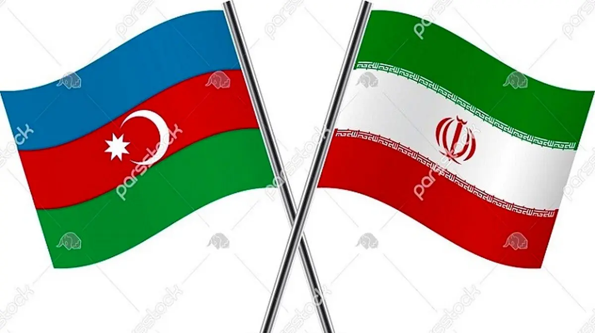 اعتراض شدید سفارت ایران در باکو 