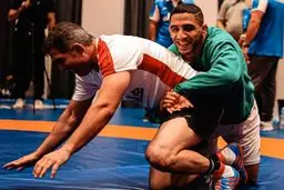 زنده از بلگراد: رحمان بی رحم وارد می شود