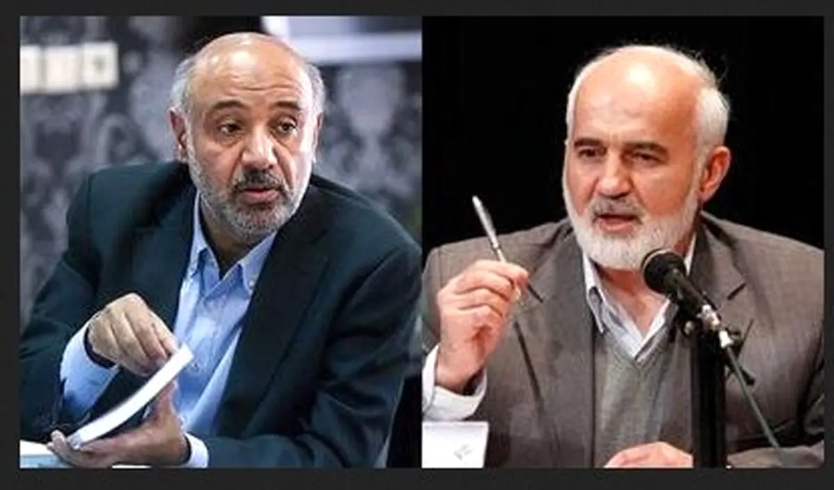 توکلی: میدری شایسته‌ترین فرد برای تصدی وزارت کار است/او فهم عمیقی از واقعیات اقتصادی دارد