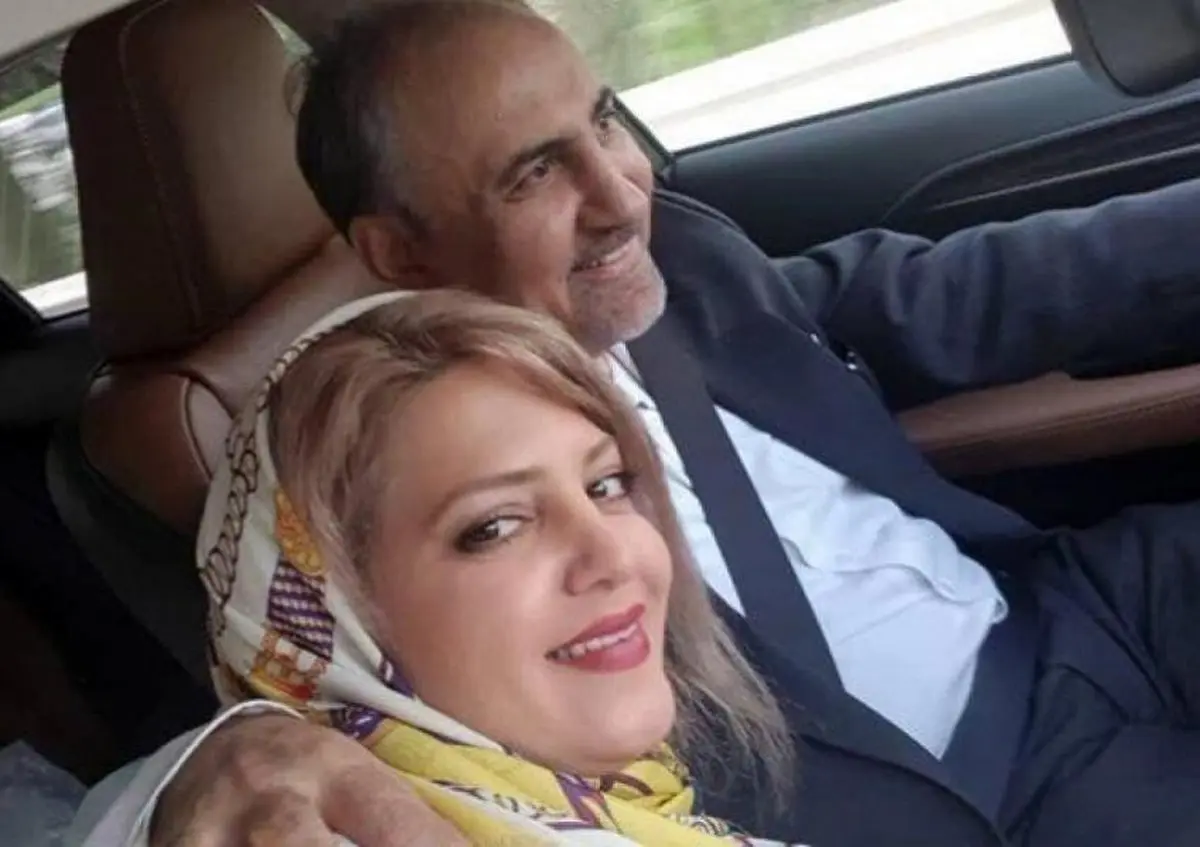 حضور جنجالی محمدعلی نجفی در نشست روسای ادوار سازمان برنامه و بودجه! + عکس