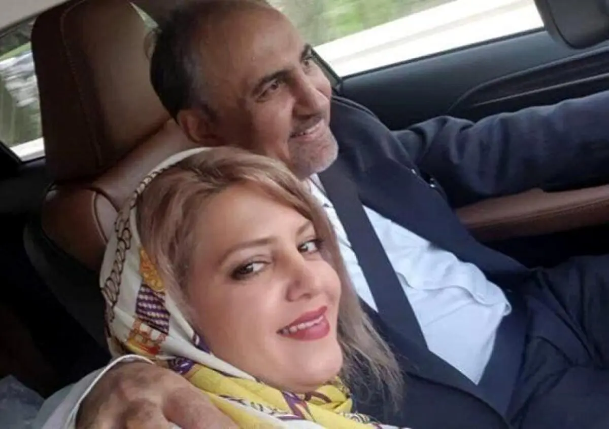 حضور جنجالی محمدعلی نجفی در نشست روسای ادوار سازمان برنامه و بودجه! + عکس