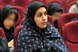 روایت جدید از اعدام ریحانه جباری + عکس و جزئیات