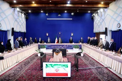 دیدار رئیسی با صادرکنندگان