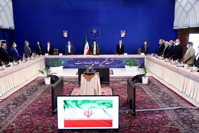 دیدار رئیسی با صادرکنندگان