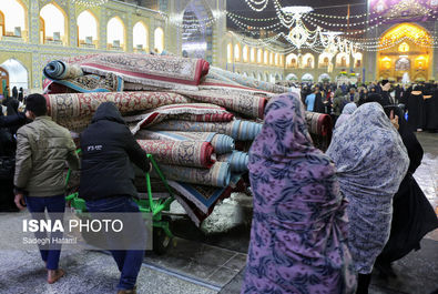 نیمه شعبان