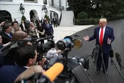 آمریکا آماده شلیک؛ شمارش معکوس برای حمله مجدد؟