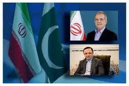 دبیر شورای‌عالی مناطق آزاد به پاکستان سفر کرد