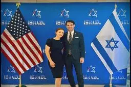 ابراز خرسندی «کیهان» از کشته شدن دو کارمند سفارت اسرائیل؛ دم الیاس رودریگز گرم! | بسیج واشنگتن اعلام موجودیت کرد