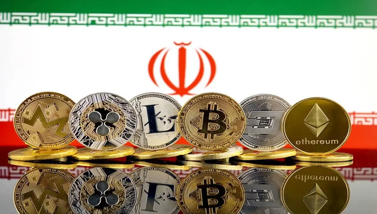 دستور فوری آمریکا برای مسدود کردن بیت کوین ایرانی‌ها