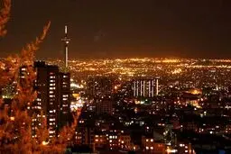 قطعی برق تا کی ادامه دارد؟+جدول قطعی برق در تهران 