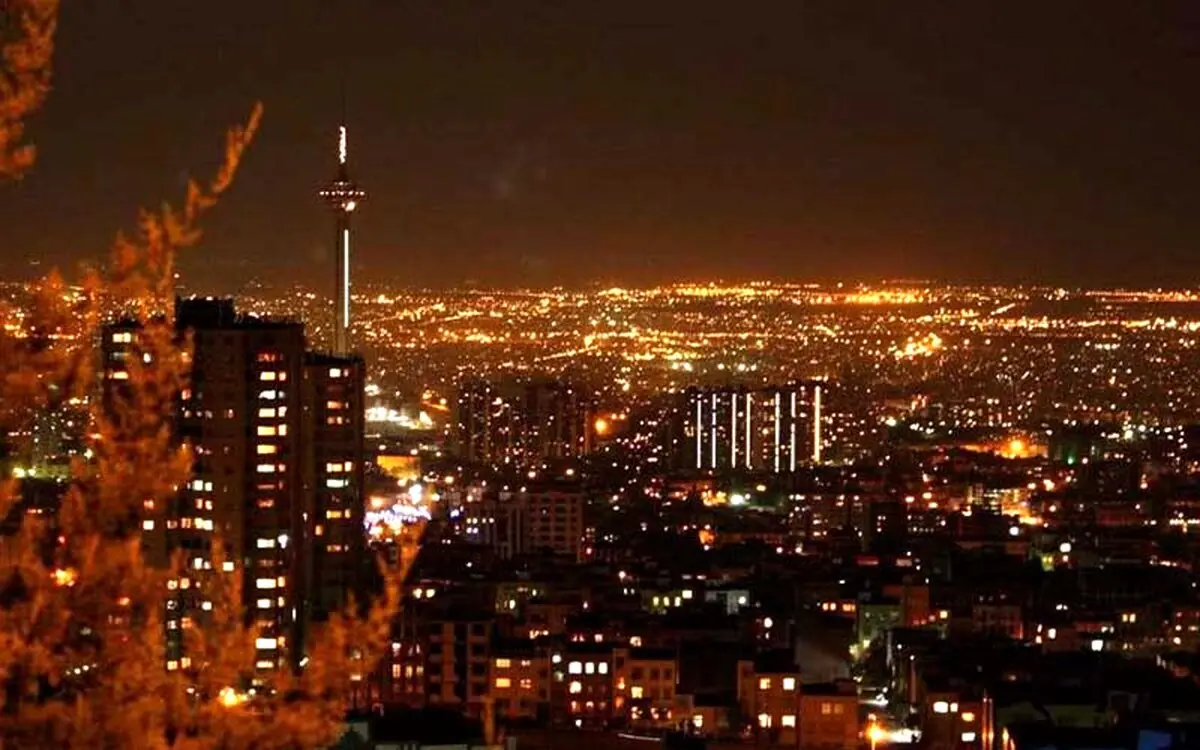 چالش برقی دولت پزشکیان