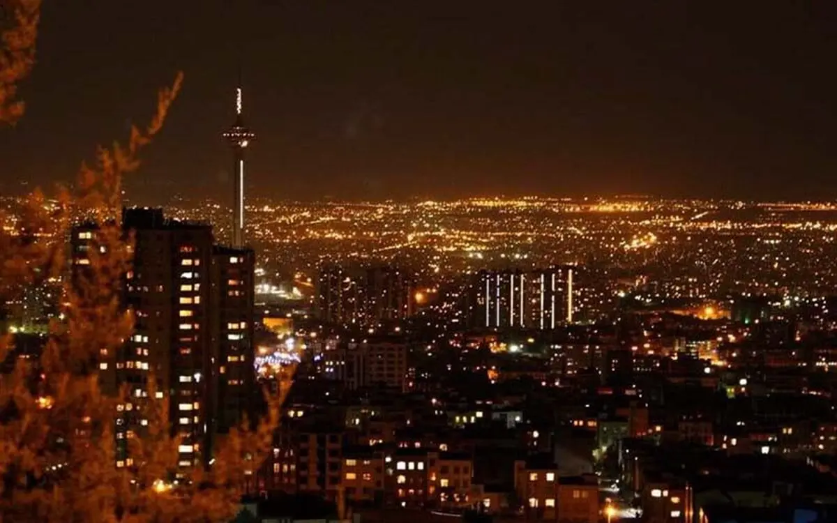 چالش برقی دولت پزشکیان