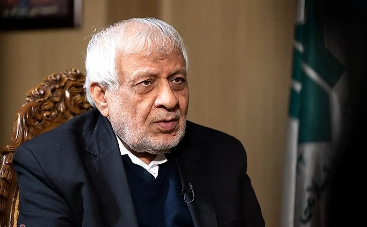 مذاکره خیانت نیست سازش خیانت است