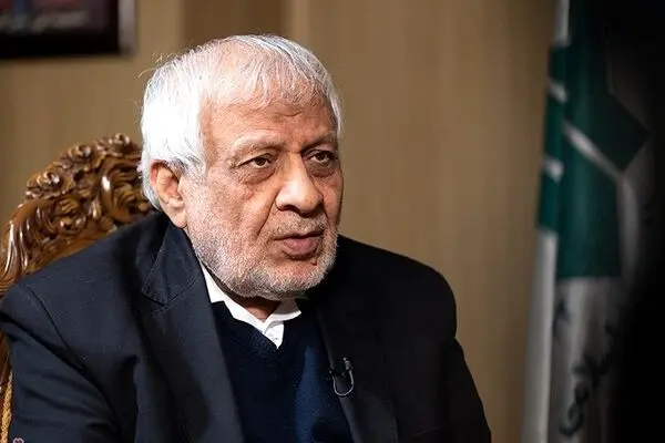 مذاکره خیانت نیست سازش خیانت است