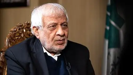مذاکره خیانت نیست سازش خیانت است