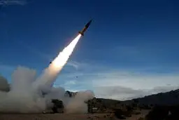 شلیک پدافند هوایی تهران + فیلم