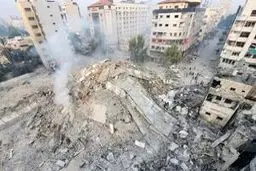 ترکیه: احتمال آغاز جنگ غزه پس از پایان تبادل اسرا وجود دارد