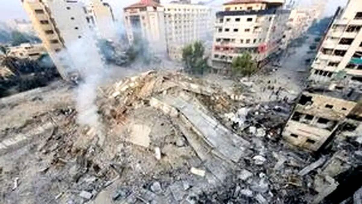 ترکیه: احتمال آغاز جنگ غزه پس از پایان تبادل اسرا وجود دارد
