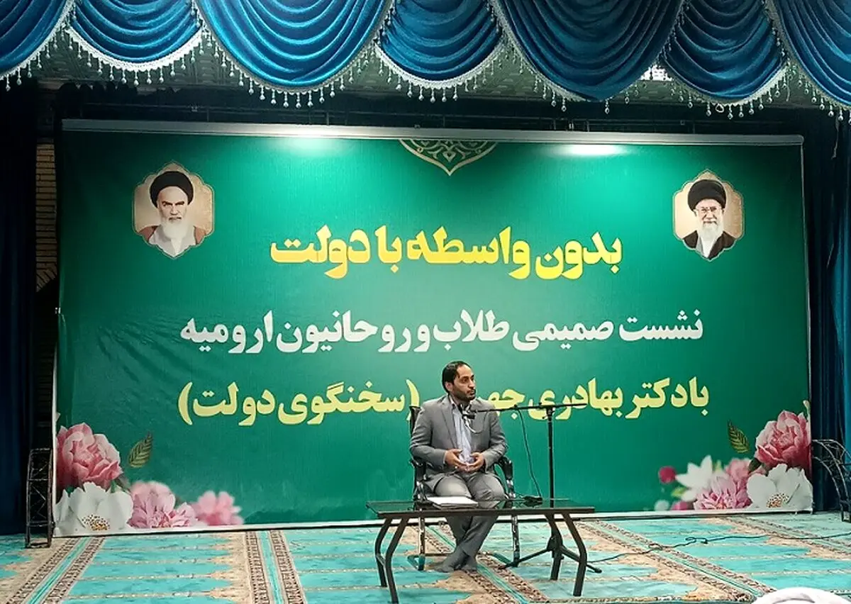 سخنگوی دولت: بعد از یک دهه پسرفت به مسیر انقلاب برگشته‌ایم