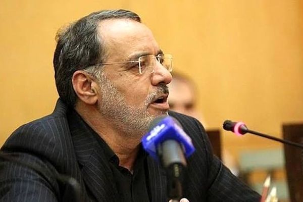 هدف استیضاح‌ها باج‌خواهی از وزراست