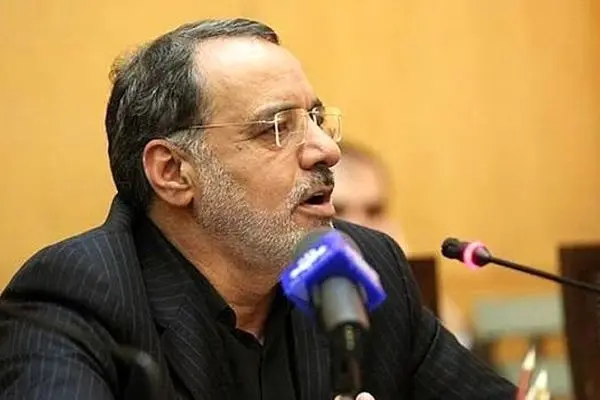 هدف استیضاح‌ها باج‌خواهی از وزراست