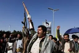 فوری : یمن کشتی اسراییلی را غرق کرد