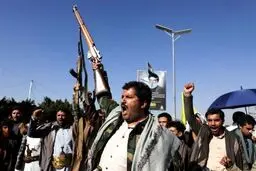 حمله به عربستان و امارات در دستور کار 
