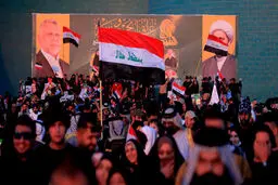 شکاف در اردوگاه شیعیان| دلنگرانی این افراد از روی کار آمدن دولت حامی ایران در عراق