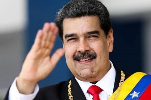 هشدار حمام خون در ونزوئلا ؛ هدف گیری ۱۲۰۰ موشک آمریکایی
