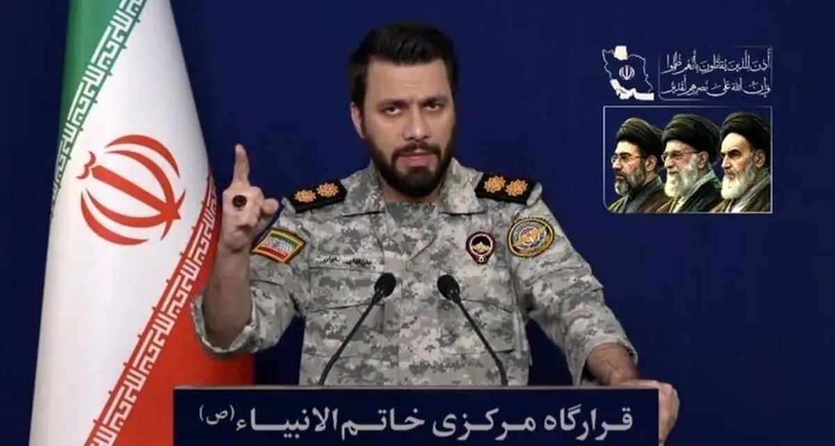 ایران آماده حمله به ناوگان راهزن ارتش آمریکا