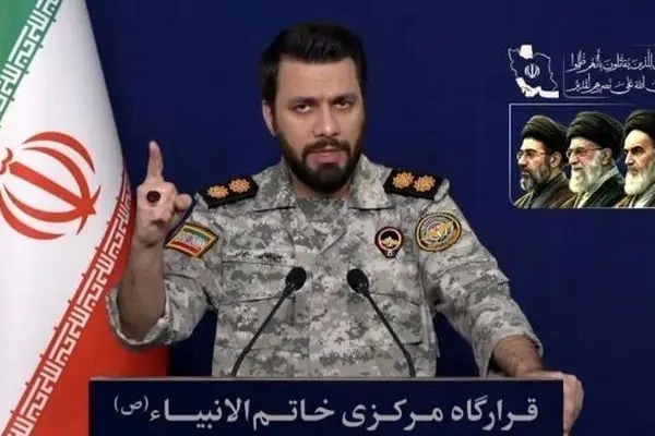 اخطار ایران : شمال اسرائیل را تخلیه کنید
