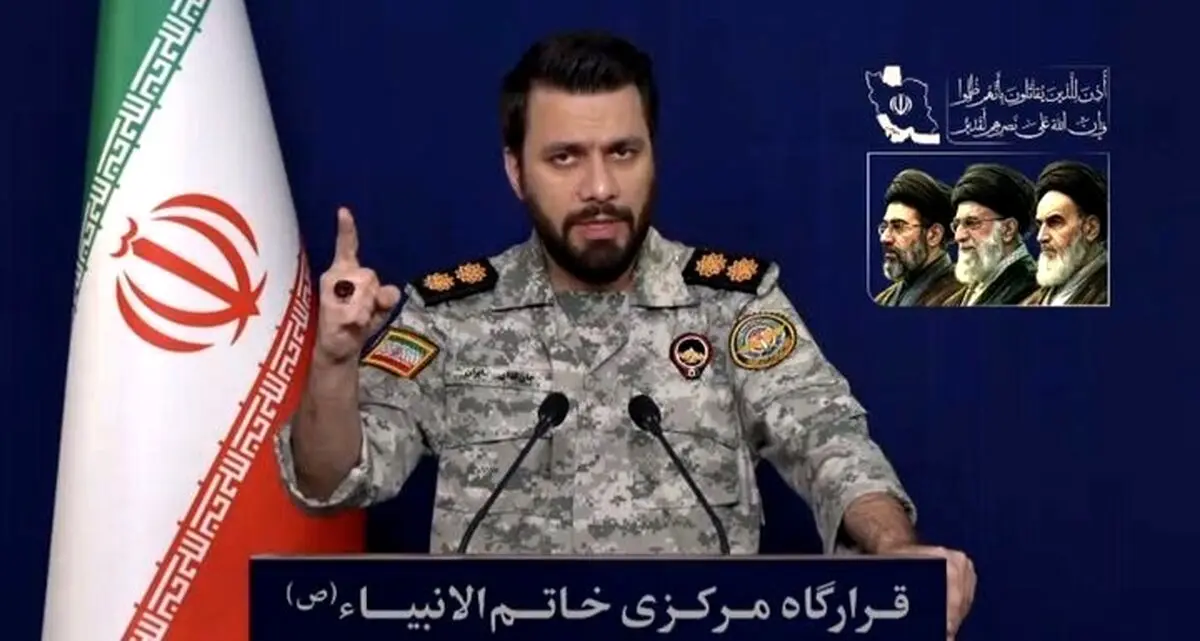 عملیات انتقامی علیه ناوگان آمریکا به تعویق افتاد + علت