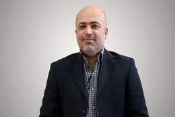 انتصابات جنجالی دولت رئیسی ادامه دارد | یک دوست دیگر وزیر کار پست گرفت