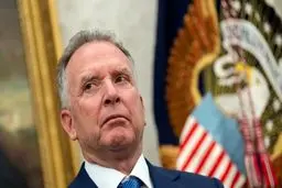 توصیف معنادار ویتکاف از دیدار با عراقچی