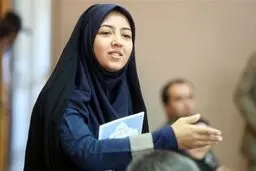 پای «زن، زندگی و آزادگی» به مجلس باز شد