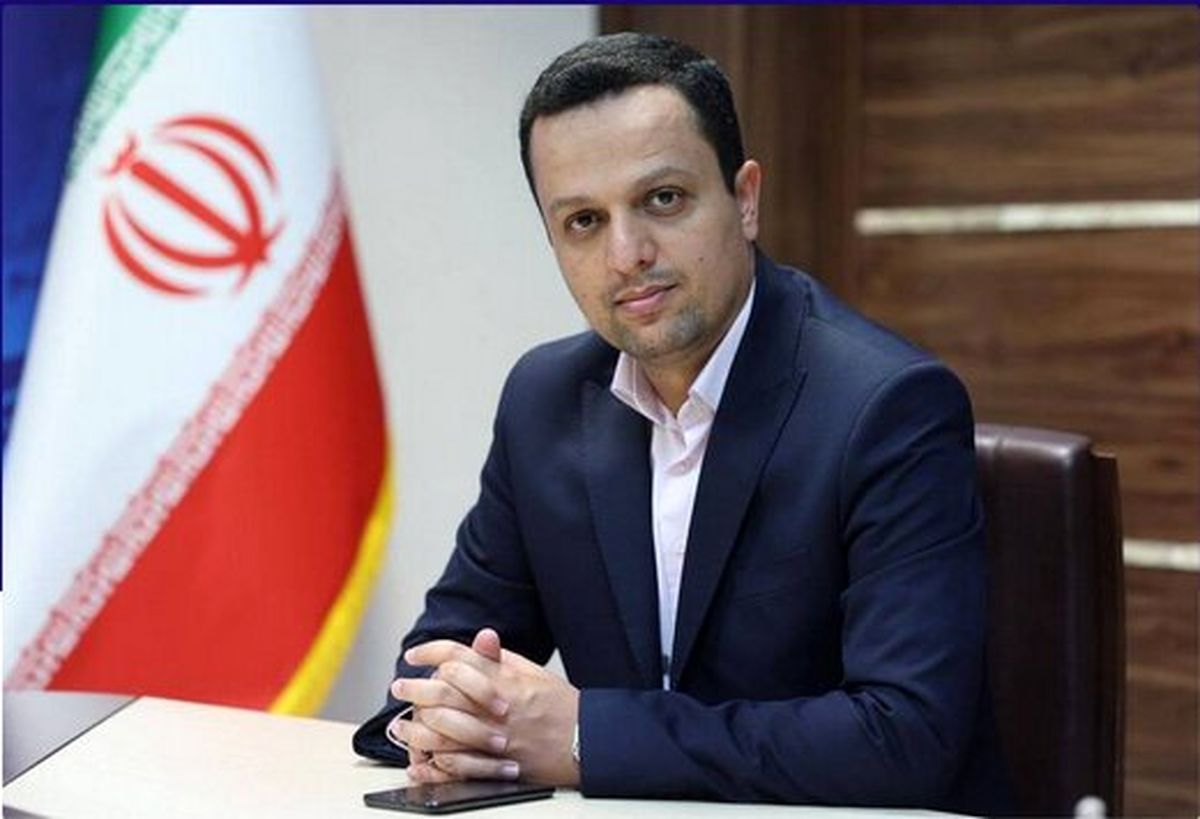 پیگیری حقوقی تحریف نام خلیج فارس از سوی مرکز ملی فضای مجازی