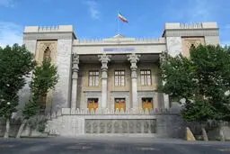 درخواست وزارت خارجه از رسانه‌ها