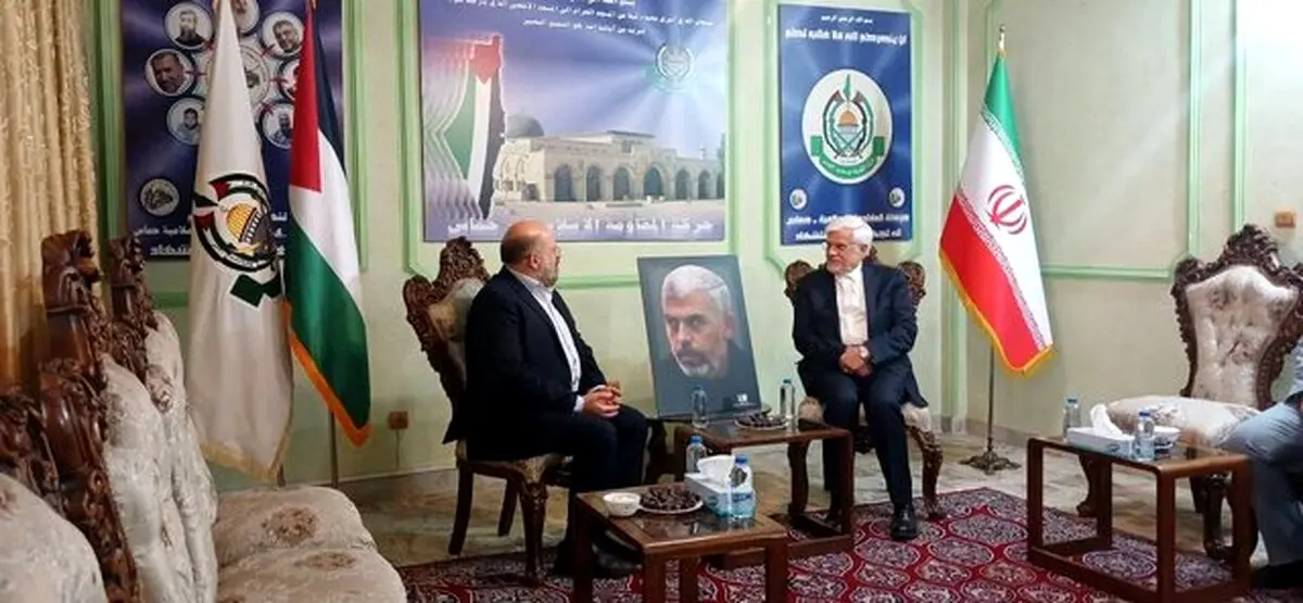 عارف: متناسب با شیطنت متجاوز، پاسخ خواهیم داد