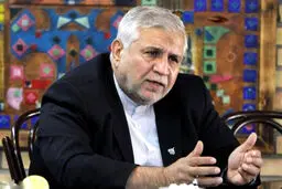 جمهوری اسلامی ایران تغییر مرزها را نمی‌پذیرد 