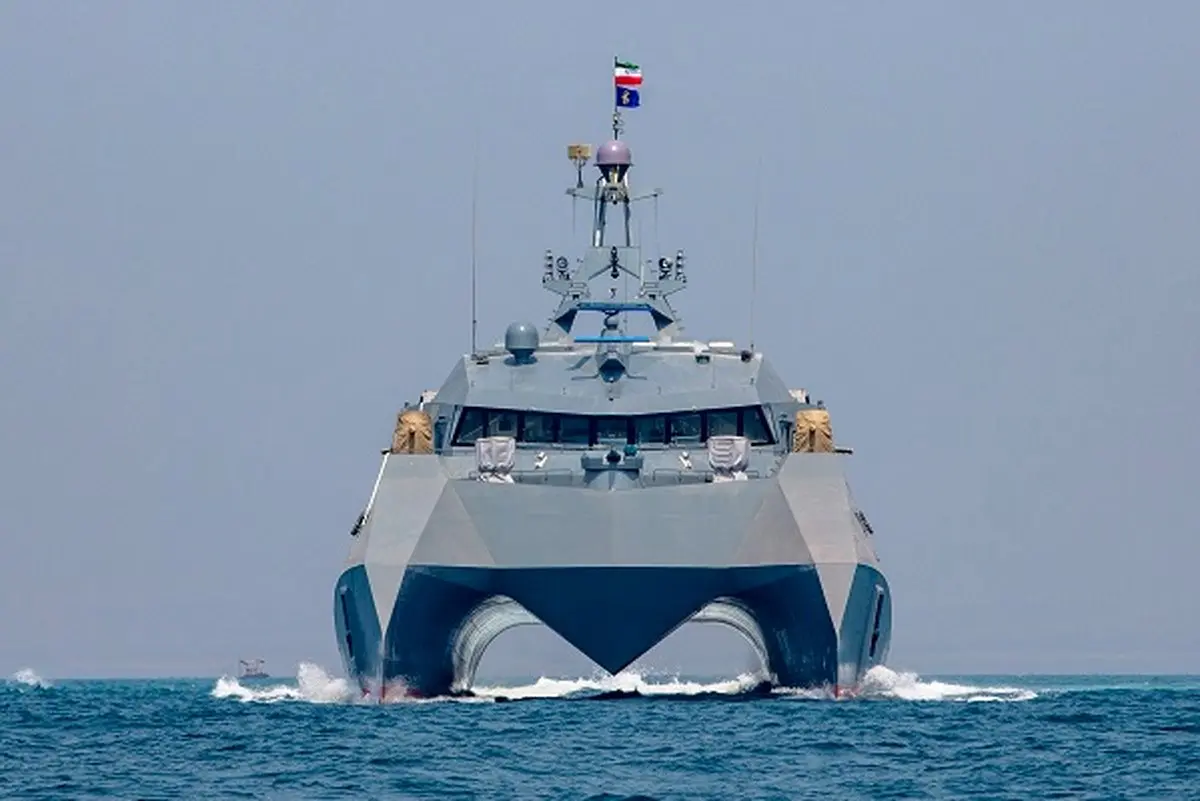 تداوم غارت نفت و غلات سوریه توسط آمریکا

