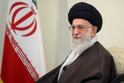 کمک 1 میلیارد تومانی رهبر انقلاب برای آزادی زندانیان نیازمند